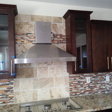 Kitchen Remodel Menifee
