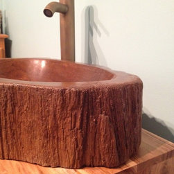 Concrete SInks - Products