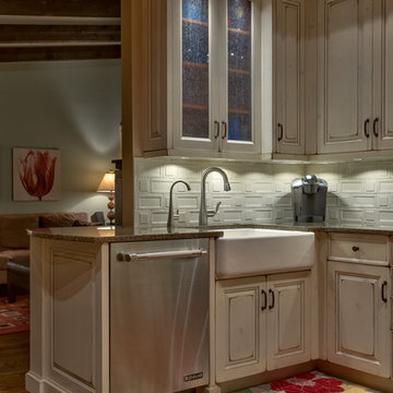 Beautiful Lake Home Remodel (Ongoing) - Valley, NE