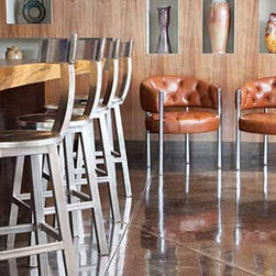 Go Home Ltd - Bar Stools And Counter Stools