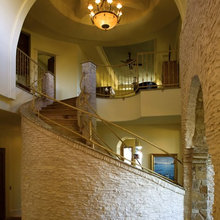 Gma's Stairway