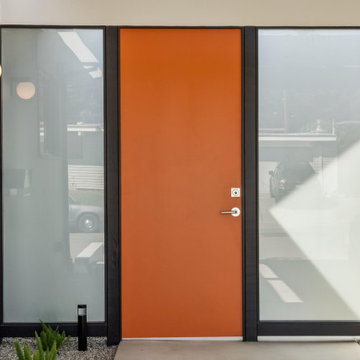 Eichler House
