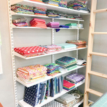 Craft and Hobby Organization