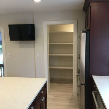 Kitchens