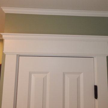 Southern Living Luxury Bathroom