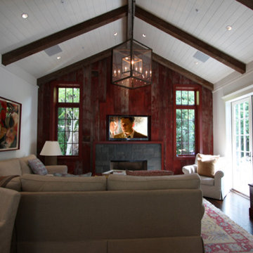 In Home Audio