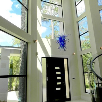 Modern In Motion