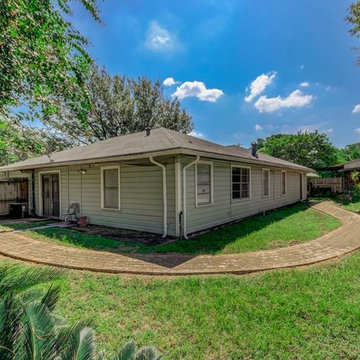 Houston Properties, 1429 Murray Bay St A & B Houston, TX 77080