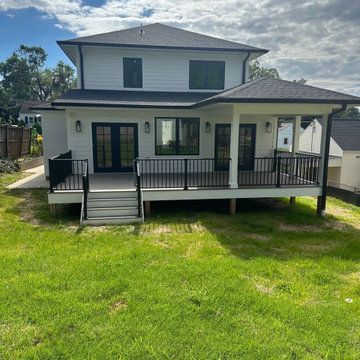 New Construction Home