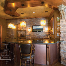 basement ideas