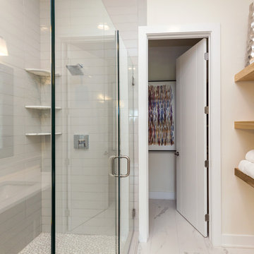 Home Show Expo 2017: Master Bath