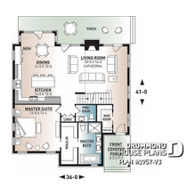 Small house plans