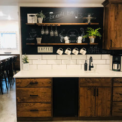 Black Oak Barn - Lifestyle And Leisure