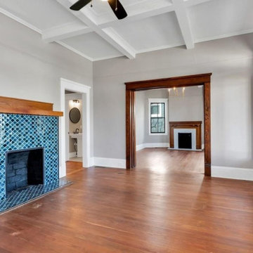BELTLINE BUNGALOW