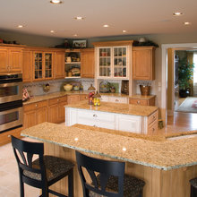 Kitchen McKinnon