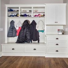 cabinetry