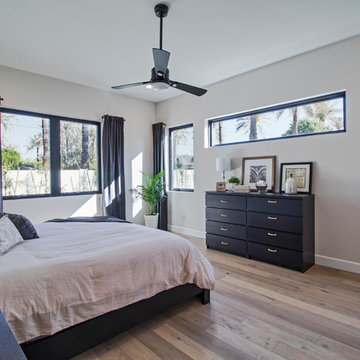 Custom Showcase Home - 47th St (Date Palm of Arcadia)