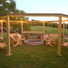 Low House ideas