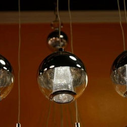 June 2013 Dallas Lighting Show - Pendant Lighting