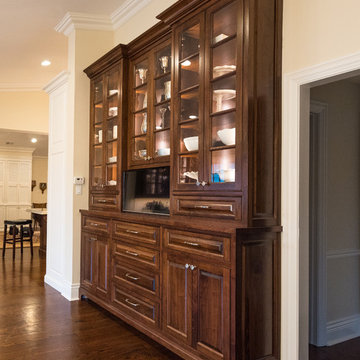 Old Warson Rd / Kitchen