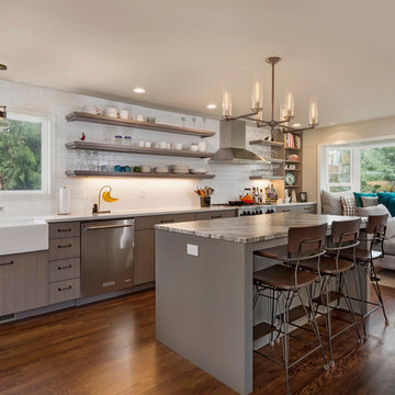 Seattle Remodel