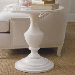Stunning Occasional Tables - Side Tables And End Tables