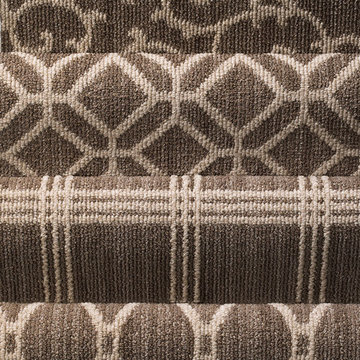 Tuftex STAINMASTER® Collection
