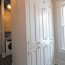 Main Closet