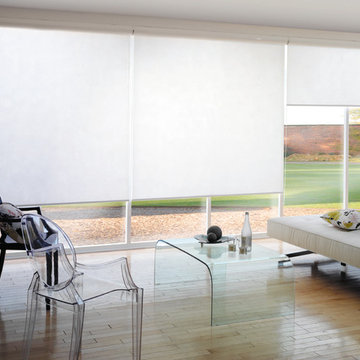 Roller Shades