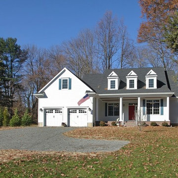 Modern Ranch