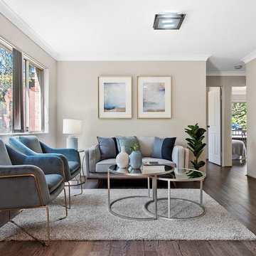 Apartment Bliss - Tranquility at it's best