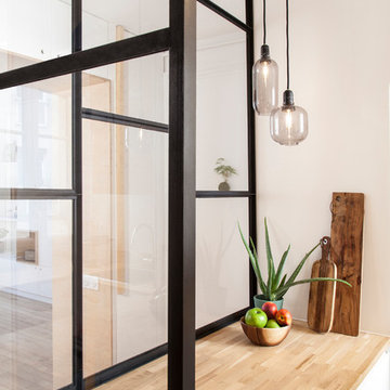 Atelier Daaa, APPARTEMENT CHARLES