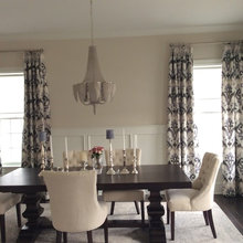 Window Treatments