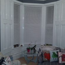 New blinds
