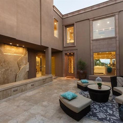 Mission Hills View Home - Products