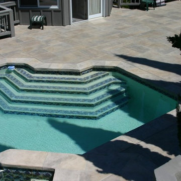 Pool Decks