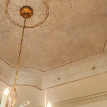 formal dining
