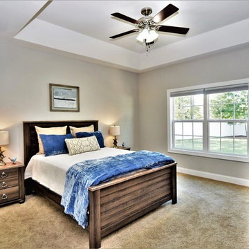Staging this beauty on Emerald Plantation