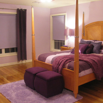 Purple Dreams