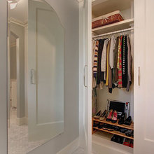 closets