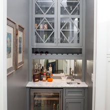 butler's pantry