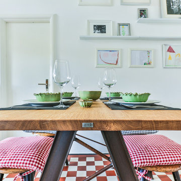Interieur Design Möbelloft Küche Kitchen Industrial Landhaus