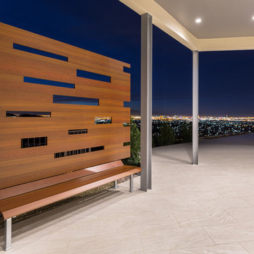 Privacy Screen