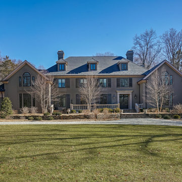 Saddle River Chateau