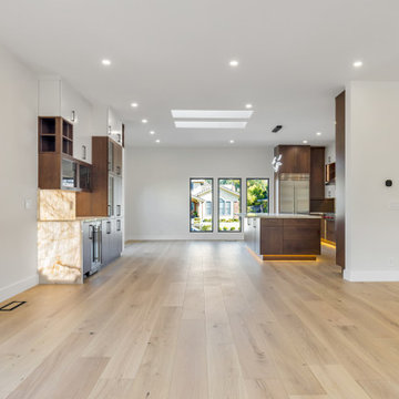 Whole-Home Remodel & 530 SQFT Addition in Fremont, CA