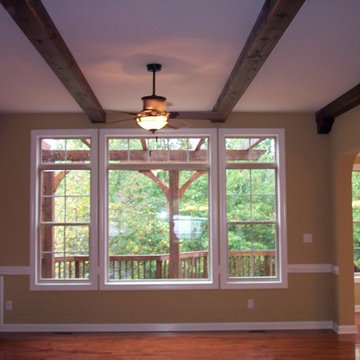 Interior Features