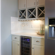 Butler Pantry