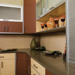 Bellmont Cabinets - Kitchen Products