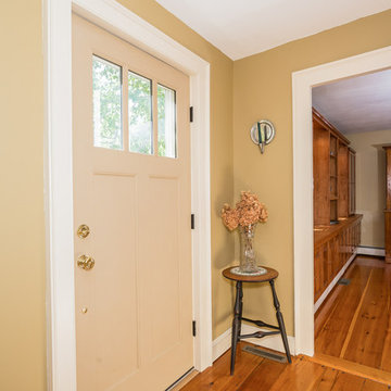 105 Governor Wentworth Highway Tuftonboro, NH