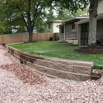 Our Work